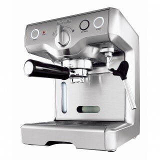 Breville 800ES Kahve Makinesi kullananlar yorumlar